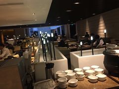 -云庭咖啡厅· 中航泊悦酒店(虹桥T2店)