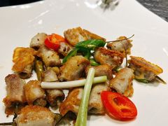 -味可道美食坊(福基路店)