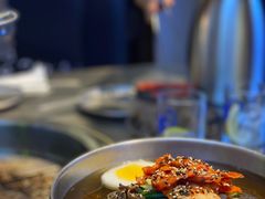 -大叹号·朝鲜族烤肉(潍坊泰华城店)