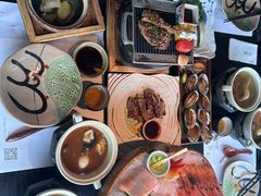 -花潮料理艺食馆(成都万象城店)