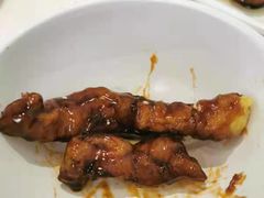 -简小姐·上海餐厅(长城大厦店)