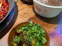 -楠火锅(哈尔滨金爵万象店)