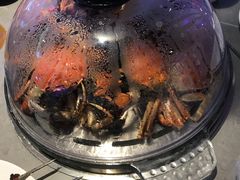 -一方渔歌蒸汽海鲜自助(文化路万达广场店)