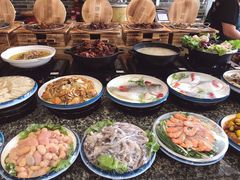 -小食堂(平陵中路店)