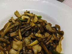 -粗茶淡饭·汉口公馆(循礼门店)