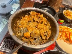 -九田家黑牛烤肉料理(宽城万达店)