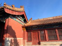 -故宫博物院(故宫)