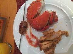 -视界美食自助餐厅·石家庄希尔顿酒店