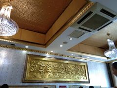 -北方饺子王·海肠捞饭·海鲜锅(山大店)