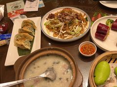 -岭南小生·粤港点心(南门口店)