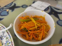 -撒拉花儿·新疆菜·清真(太阳宫店)