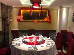 包厢-山西会馆·晋菜·晋商宴·牌匾博物馆(胜利东街店)