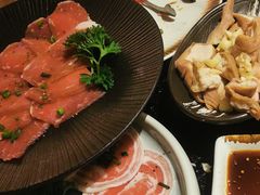 -牛焱·烧肉酒肆(五大道店)