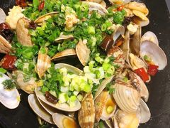 -红钳侠小龙虾·烧烤(中赢康康谷店)