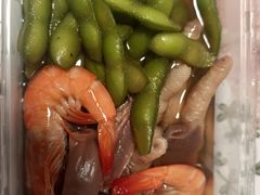 -品鲜村农家菜·阳澄湖大闸蟹(总店)