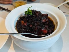 梅菜烧肉-钱塘花园·宁波菜