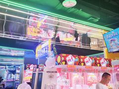 -快乐街区(成都龙湖北城天街店)