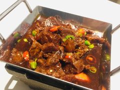 -北李妈妈菜·海肠捞饭(高新万达店)