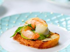 -Social 秀西餐厅-长沙瑞吉酒店(运达店)