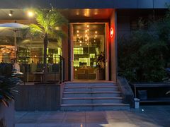 门面-the rug 飞毯 (朝阳公园店)