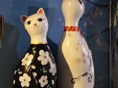 -猫咪博物馆(顶澳仔猫街店)