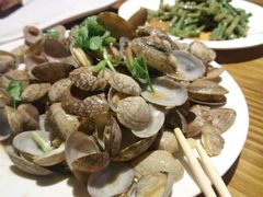 -清真·老金烧烤·小龙虾(奥体中路店)