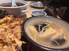 鸡汁回卤干-南京大牌档(龙江新城市广场店)