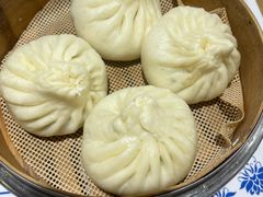 -庆丰包子铺(南站二店)
