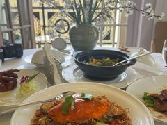 -伯衡55·吉品轩(乌鲁木齐南路店)