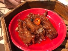 -避风塘(宝山万达店)