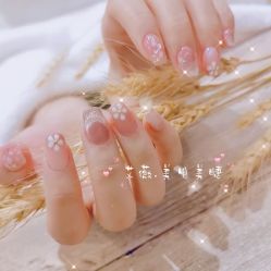 -艾薇美甲美睫