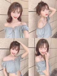 门面-TK·HAIR SALON韩式设计