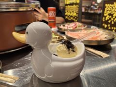 -核桃碳烤肉馆(深圳首店)
