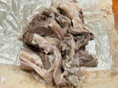 -小辫子羊肉面馆(周东店)