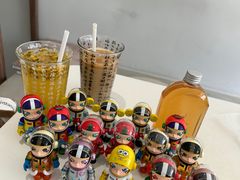 -泡泡玛特POPMART(正弘城店)