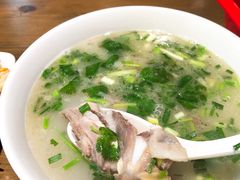 -祥盛隆羊汤馆(芙蓉店)