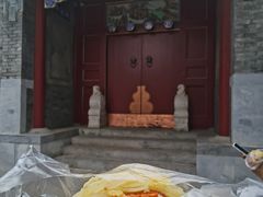 -护国寺小吃(东四店)