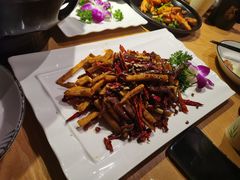 -蜀锦堂·川味现炒(襄阳武商汇店)