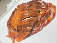 -大食客·非遗吉菜(高新和园店)