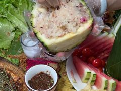 -南木湾·孔雀宴手抓饭·傣味餐厅