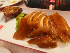 -京华烟云·北京烤鸭(领展购物广场·中关村店)
