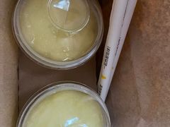 -麦当劳(深圳北站B2检票口楼上)