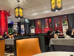 -汉水谣·江景餐厅(江滩店)