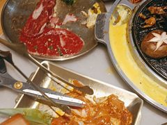 -韩宫宴烤肉·料理(颛桥万达店)