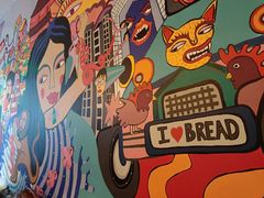 -Mesa Madre梅萨妈妈·Bintana(国贸店)