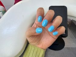 -洋子Nail Skincare