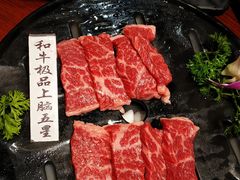 -哈拉海和牛主题餐厅(哈西店)