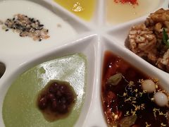 -绿茶餐厅(领展购物广场·中关村店)