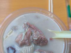 -胡椒猪肚汤(康王店)