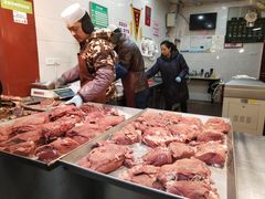 -刘纪孝腊牛羊肉(北广济街店)
